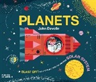 John Devolle, John Devolle - Planets