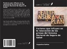 Augustine Baffoe - Factores que influyen en la renovación de las primas del Sistema Nacional de Seguro de Salud