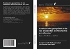 Sanjai Gandhi Kaliyaperumal, Rammohan Varadhan - Evaluación geoquímica de los depósitos de tsunamis en alta mar