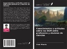 Brain Mhandu - Conocimientos y actitudes sobre los OGM entre profesores y alumnos de ciencias