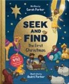 Sarah Parker, Andre Parker - Seek and Find: The First Christmas