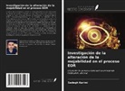 Sadegh Karimi - Investigación de la alteración de la mojabilidad en el proceso EOR