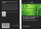 Iulia Diachenko - Vocabulario fitonímico en un texto de ficción