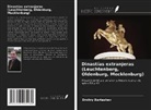 Dmitry Bartashev - Dinastías extranjeras (Leuchtenberg, Oldenburg, Mecklenburg)
