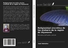 Azat Idiatullov - Religiosidad sincrética de los misharis de la región de Ulyanovsk