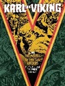 George Cowan, Ted Cowan, Don Lawrence, Michael Moorcock - Karl the Viking - Volume Two