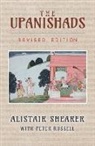 Peter Russell, Alistair Shearer - The Upanishads
