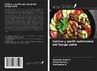 Manjunathan J, Murugesan S, Shymala Gowri S - Cultivo y perfil nutricional del hongo ostra