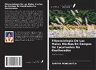 Saritha Pendlikatla - Fitosociología De Las Malas Hierbas En Campos De Cacahuetes No Gestionados