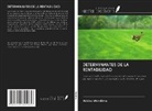 Addisu Wondimu - DETERMINANTES DE LA RENTABILIDAD