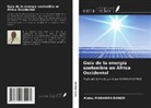 Abdou Mahaman Dango - Guía de la energía sostenible en África Occidental