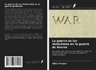 Elina Tompuri - La guerra de las violaciones en la guerra de Bosnia