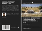 Feleke Habtamu - CONFLICTO INTERÉTNICO Y DESALOJO EN LA ETIOPÍA POSTERIOR A 1991