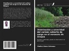 Merkuz Abera Admassu - Distribución y severidad del carbón cubierto de sorgo en el noroeste de Etiopía