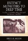 Diana E Marsh, Diana E. Marsh - Extinct Monsters to Deep Time