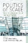 Tuuli Thomas Lahdesmaki, Tuuli Lähdesmäki, Suzie Thomas, Thomas Suzie, Yujie Zhu - Politics of Scale