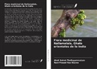 Ravi Prasad Rao Boyina, Shali Saheb Thellagummatam - Flora medicinal de Nallamalais, Ghats orientales de la India