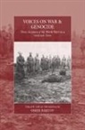 Omer Bartov, Omer Bartov - Voices on War and Genocide
