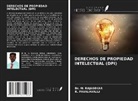 R. PAVALAVALLI, M. Rajasekar - DERECHOS DE PROPIEDAD INTELECTUAL (DPI)