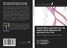 K. G. Hatmullina, A. F. Shestakov, O. V. Yarmolenko - Electrolitos poliméricos de malla para baterías de polímero de litio