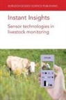 Derek Bailey, Jamie Barwick, Dana L. M. Campbell, Michael Iwersen, Mark Trotter - Instant Insights