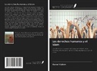 Kemal Yildirim - Los derechos humanos y el Islam