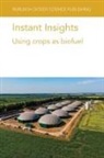 B Brian He, B. Brian He, Hardev S Sandhu, Hardev S. Sandhu, Dev Shrestha - Instant Insights