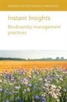 Ademir Calegari, Scott Day, Alessandra Santos - Instant Insights