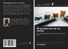 Ayo Ogidan - Mi perspectiva de las ventas