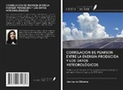 Janine de Oliveira - CORRELACIÓN DE PEARSON ENTRE LA ENERGÍA PRODUCIDA Y LOS DATOS METEOROLÓGICOS