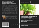 Magda Sabbour - Papel en la protección de las plantas frente a insectos y patógenos por parte del endofito anfitrión