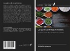 Girija Mangatayaru - La química de los alimentos