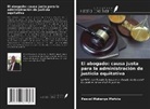 Pascal Mukanya Mufuta - El abogado: causa justa para la administración de justicia equitativa