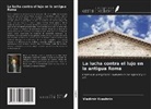 Vladimir Kvashnin - La lucha contra el lujo en la antigua Roma