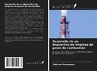 Vladimir Bushmanov - Desarrollo de un dispositivo de limpieza de gases de combustión