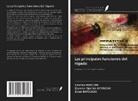 Djamila-Djahida Batouche, Djilali BATOUCHE, Chafika MANOUNI - Las principales funciones del hígado