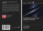 Gokul Mahajan, Anil Maheshwari, D. D. Shinde - Propiedades mecánicas del material compuesto