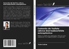 Yulia Lukina - Cemento de fosfato cálcico biorreabsorbible osteoplástico