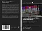 Boris Kurinenko, Galina Yakovleva - Efectos tóxicos del 2,4,6-trinitrotolueno
