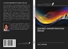 Amol Gadbail - LESIONES HAMARTOMATOSAS ORALES