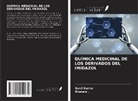 Bhawna, Sunil Kumar - QUÍMICA MEDICINAL DE LOS DERIVADOS DEL IMIDAZOL