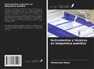 Mohammad Obaid - Instrumentos y técnicas en bioquímica analítica