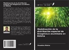 Shambhu Mishra - Modelización de la distribución espacial de Anogeissus acuminata en Odisha