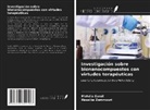 Mehdia Gandi, Hassiba Zemmouri - Investigación sobre bionanocompuestos con virtudes terapéuticas