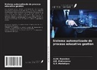 G. R. Matlatipov, A. R. Matnazarov, A. Sh. Razzokov - Sistema automatizado de proceso educativo gestión