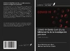 Syed Aftab Hussain Shah, Muhammad Akram Shaikh - COVID-19 (SARS-CoV-2) y la bibliometría de la investigación pakistaní