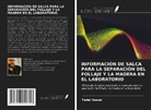 Fadal Sasse - INFORMACIÓN DE SALCA PARA LA SEPARACIÓN DEL FOLLAJE Y LA MADERA EN EL LABORATORIO