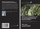 Jhakeshwar Prasad, Trilochan Satapathy, Ritika Singh - Potencial terapéutico de las micropartículas de Acacia Arabica