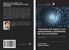 Jigisha Pandya, Vishal Patel - Funciones de spline y sus aplicaciones a problemas de flujo de fluidos