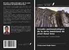 Mohammed Nadir Naimi - Estudio sedimentológico de la serie mesiniana de Jebel Aoud Sma
